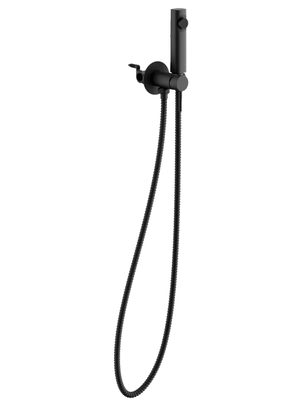 B55804-7 Гигиенический душ со смесителем BELZ