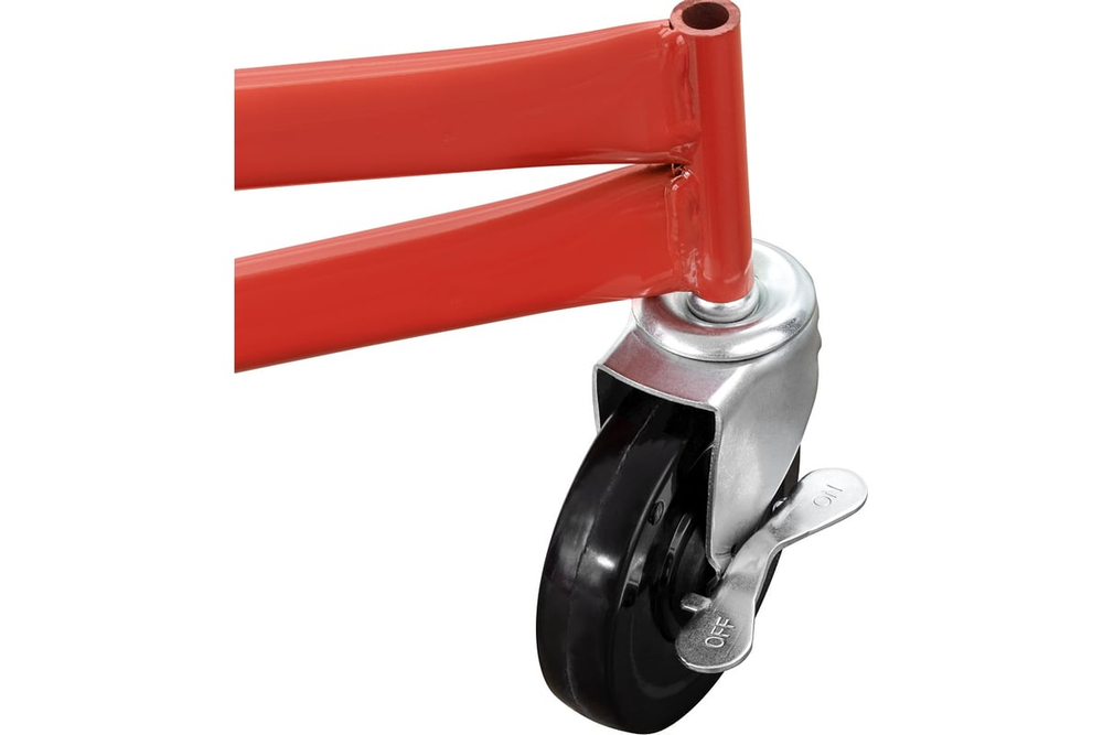 Подъемник для гипсокартонных листов DLT Panel Lifter 490 (подъемник ГКЛ), max высота 470мм 4900