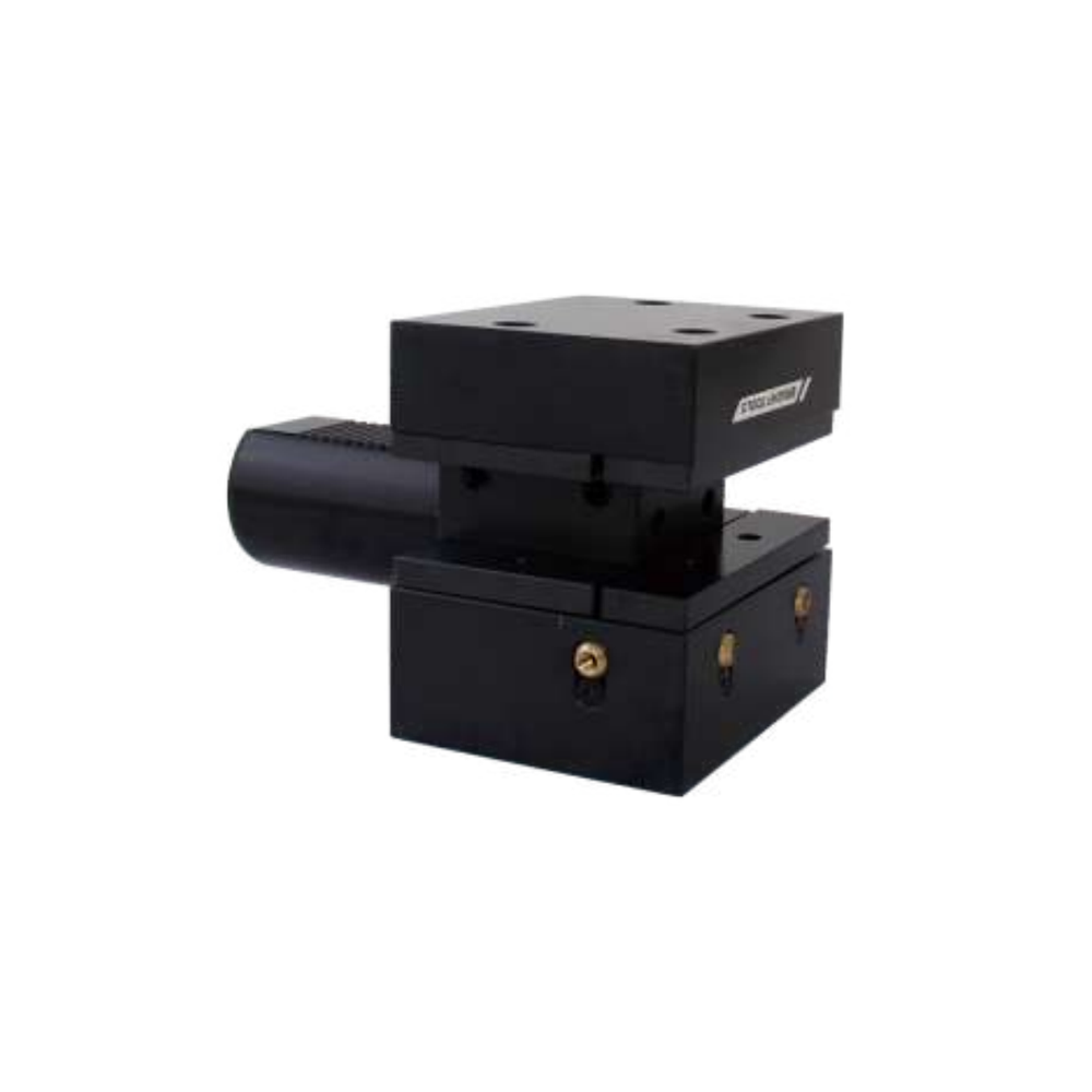Радиальный держатель инструмента D2-30x20x60 BRIGHT-TOOLS