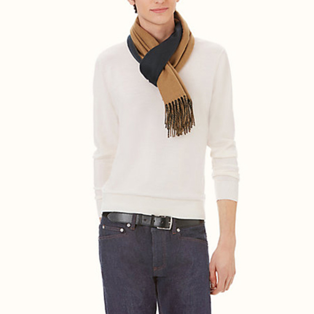 Шарф Hermes, H393800T-06