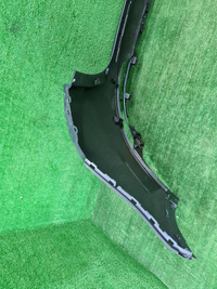 Бампер задний Geely Tugella (2019-2024)