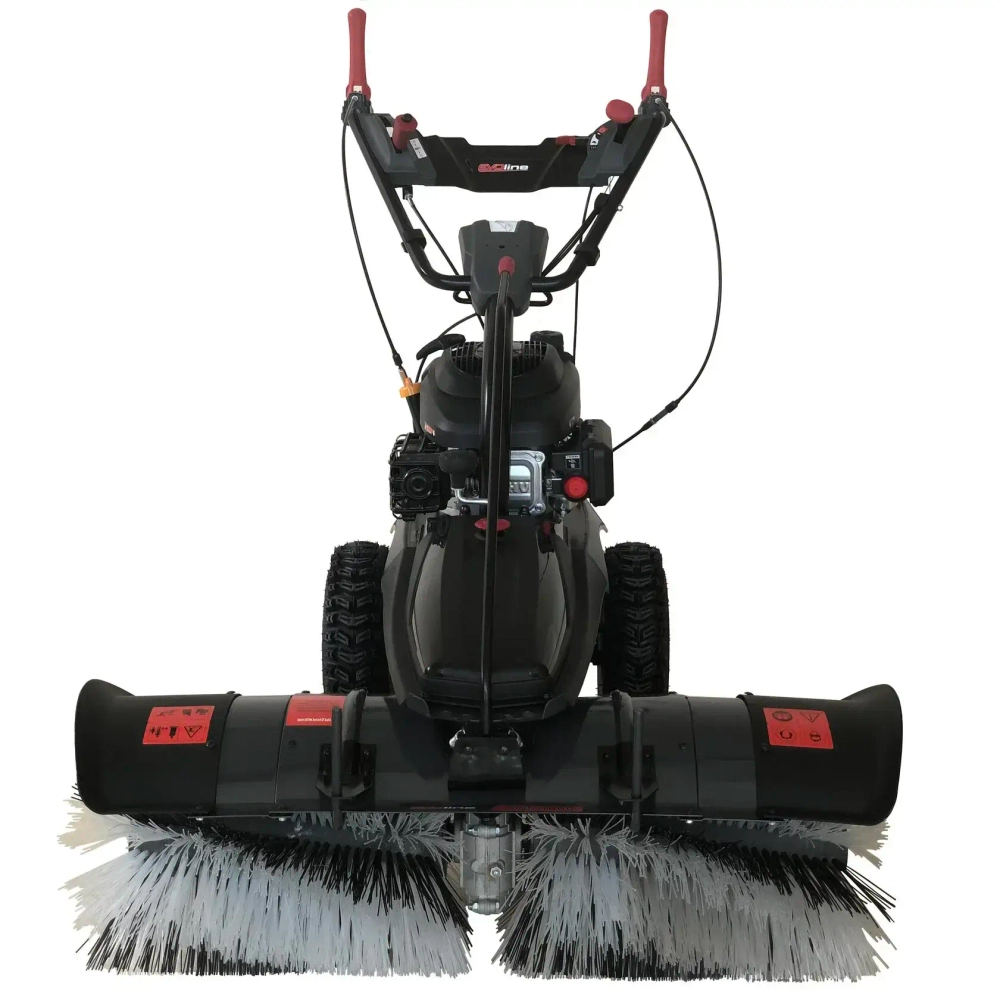 Подметальная машина EVOline SWG 1000 (с двигателем Zongshen)