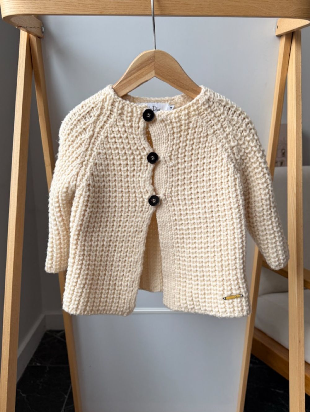 Кардиган Dior, 68