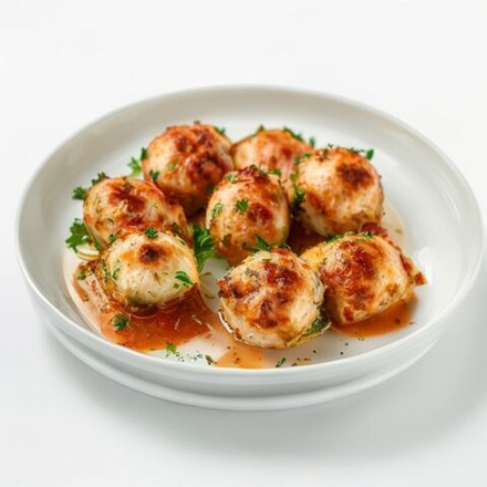 Голубцы курица