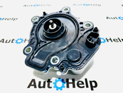 Помпа охлаждающей жидкости 161A0-29015 Toyota