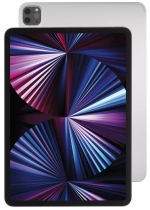Планшет Apple iPad Pro 11 (2021) 256GB Wi-Fi + Cellular Silver