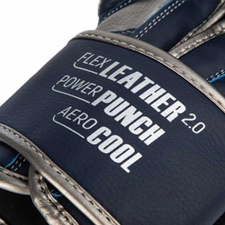 Перчатки боксерские Clinch Punch 2.0