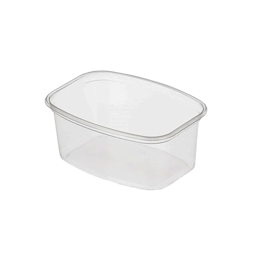 Контейнер б/к прям сред 750 мл 138х102 100 шт 10/1000 УЮ