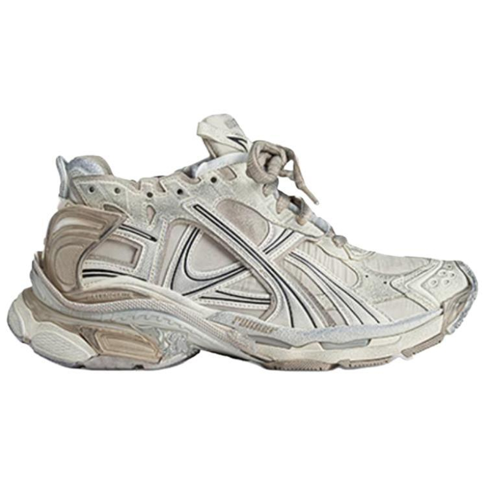 Balenciaga Runner (Женская размерная сетка)
