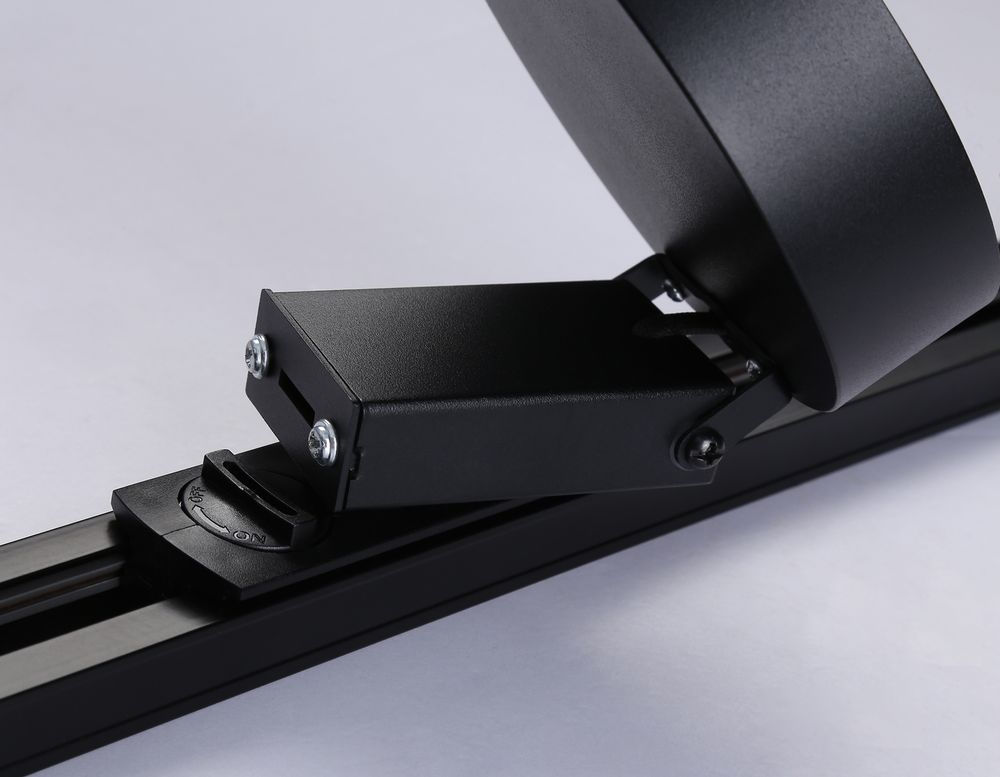 Ambrella Трековый однофазный светодиодный светильник Track System GL6839