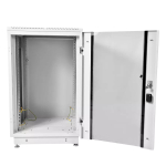 ШТК-М-22.6.6-1ААА шкаф напольный 22U 600x600 ЦМО