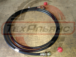 Шланг X420-042047 Hyundai