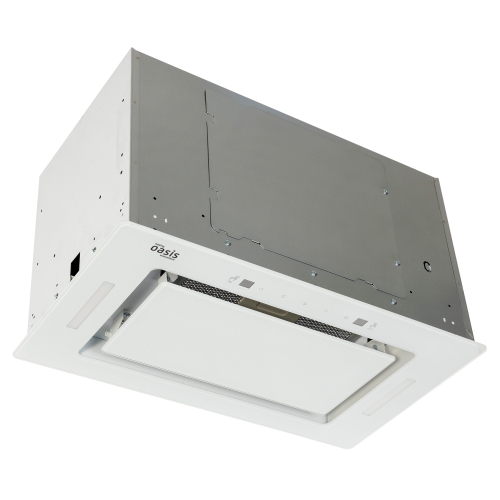 Встраиваемая вытяжка Oasis серии PRO UD-60WG