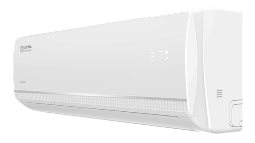 Сплит-система кондиционер инверторный Ultima Comfort Sirius SIR-I12PN