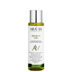 Aravia Laboratories Успокаивающий тоник для жирной и проблемной кожи Anti-Acne Tonic, 250 мл