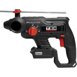 Аккумуляторный перфоратор TEH LH220 20V (без АКБ и ЗУ)