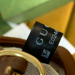 Gucci Jackie 19 cm