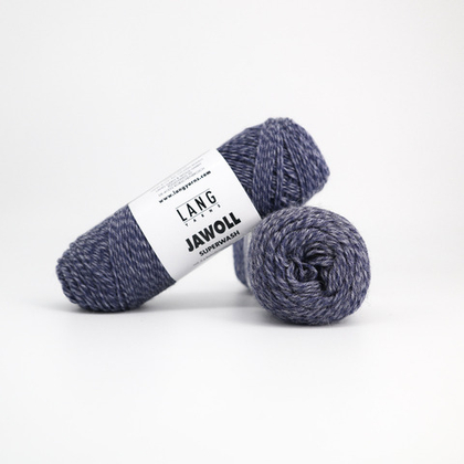 Lang Yarns Jawoll - 258