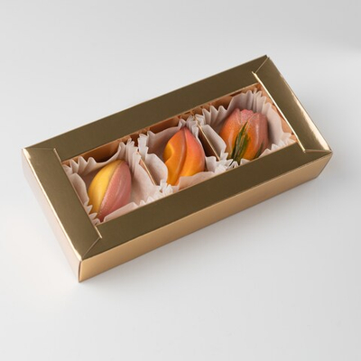 Набор конфет 3 шт