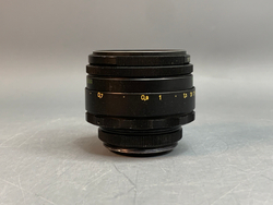 Helios 44-2