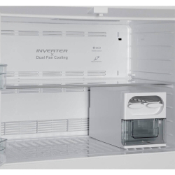 Холодильник Hitachi R-W660PUC7 GBE