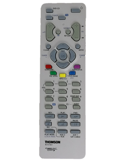 Пульт ДУ THOMSON RCT311AC1  для домашнего кинотеатра Thomson
