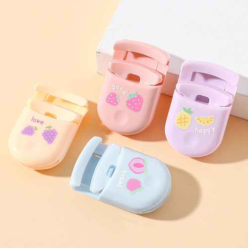 Миниатюрный керлер "Paw"