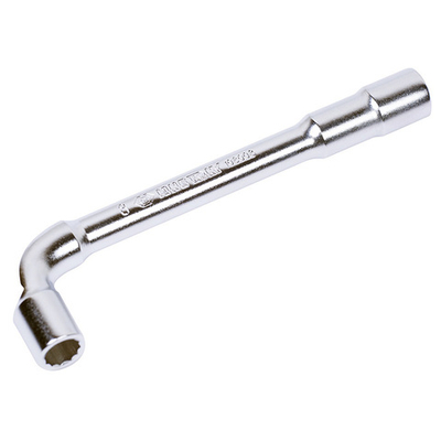 KING TONY (1080-08) Ключ Г-образный торцевой 8 мм