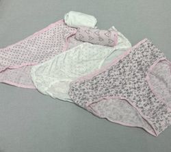 ТРУСЫ НЕДЕЛЬКА ЖЕН  MISS PUDRA 3000