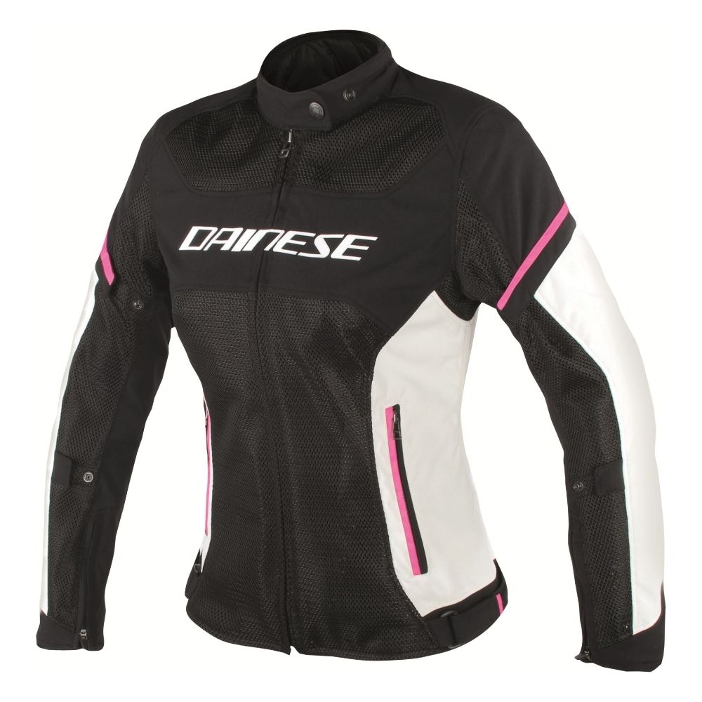 Air Frame D1 Tex / Женская / Черно-бело-розовый