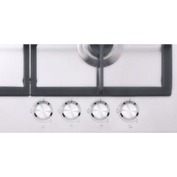 Газовая варочная панель KitchenAid KHMD4 60510