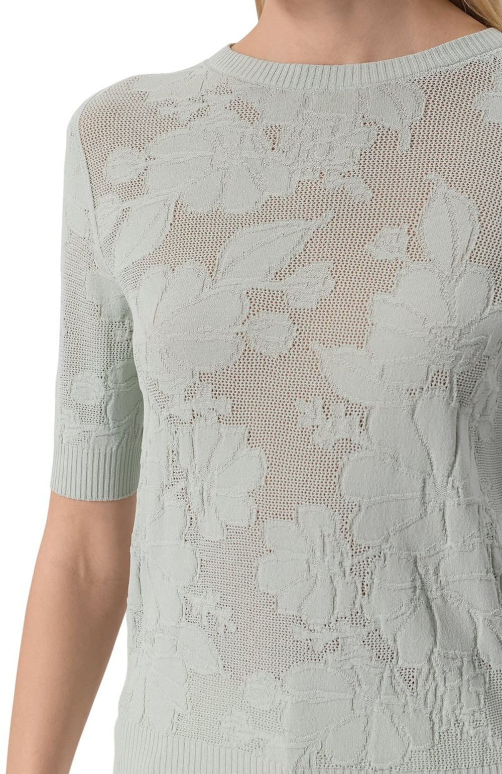 Кофта D.EXTERIOR