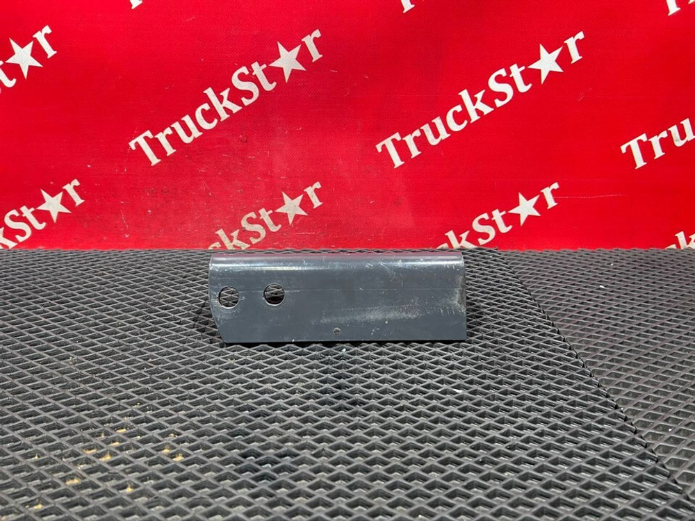 Кронштейн подвески рессоры