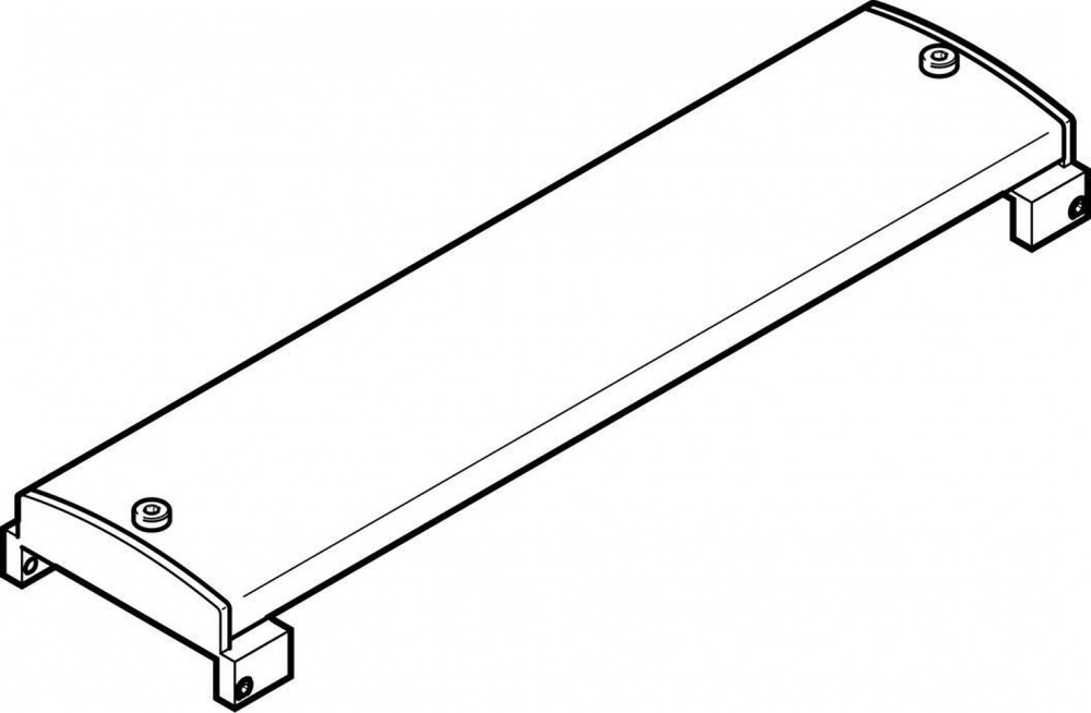EASC-G1-75-100-F Крышка