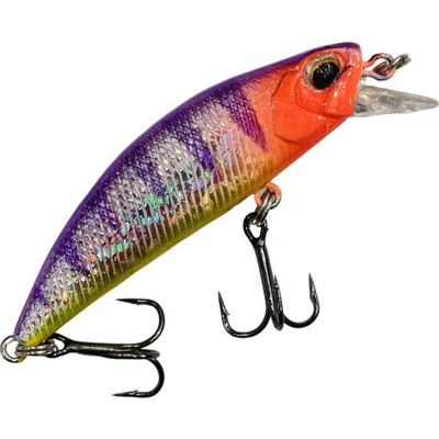 Воблер Kaida AUR06-16, 5mm/4.2g, 0.2-1.0m