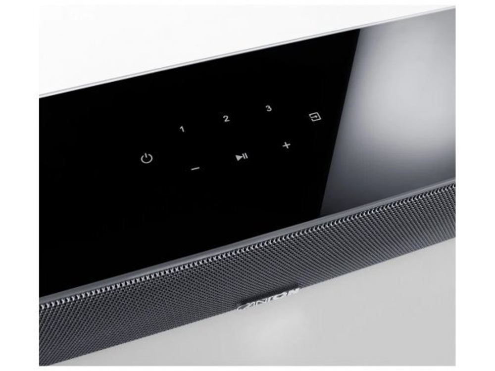 Саундбар Canton Smart Soundbar 9 black