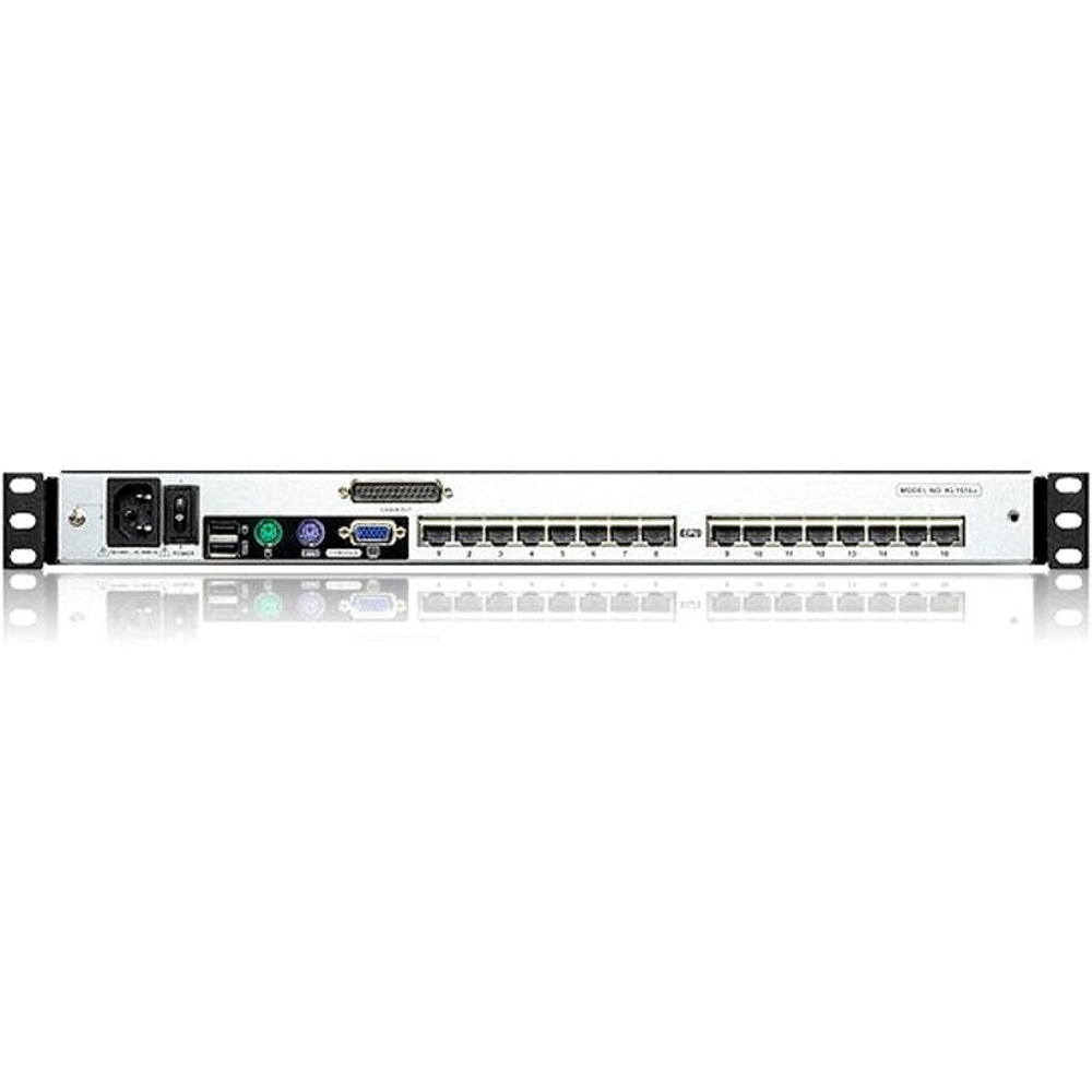 KVM консоль ATEN KL1516AN