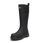 CAMEL Waterproof, Abrasion Resistant, Slip Resistant Rain Boots Women"s