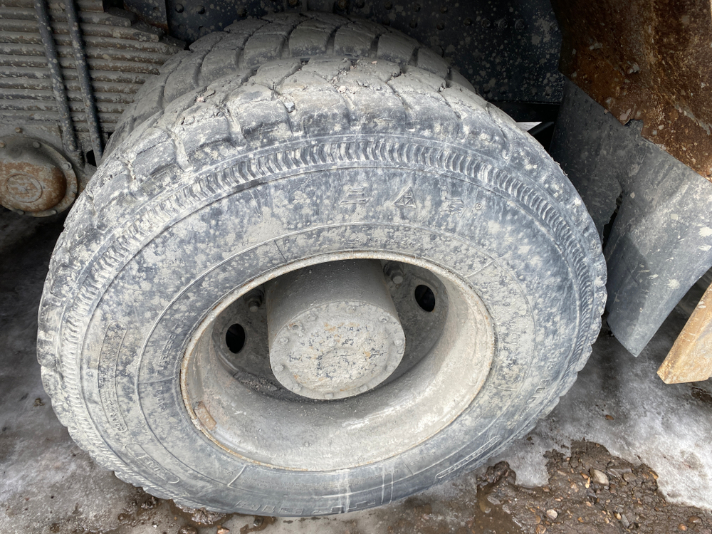 Shacman (Shaanxi) SX* 8x4 Самосвал SX331863366 (Дизельный, 12,5 л, 544 л.с., МТ)