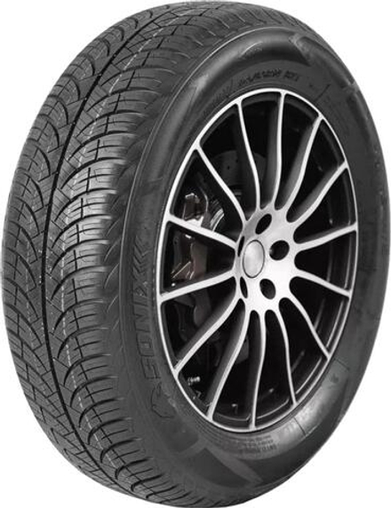 Sonix Prime A/S 225/65 R17 106H