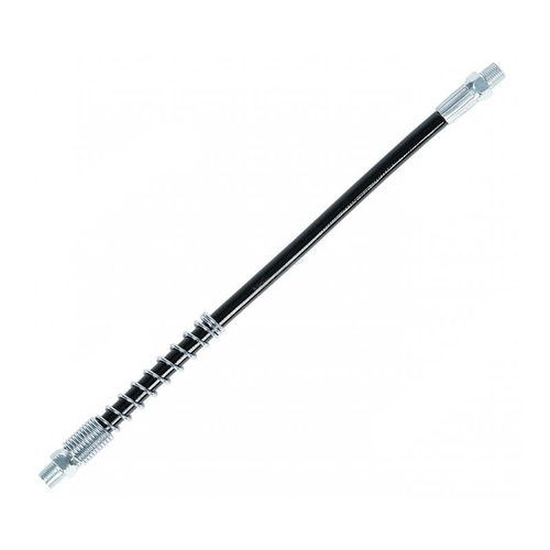 NORDBERG (NO9310) Шланг усиленный с пружиной для плунжерного шприца, 250 мм