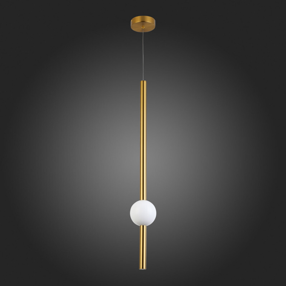 Подвесной светильник ST-Luce SL1222.233.01