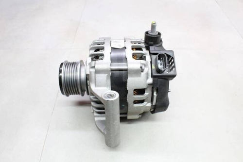 Генератор Changan CS35 PLUS c 2018 г. (Kimiko)