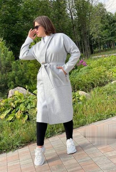 Кардиган 03617-3 Fabrika Фото 2