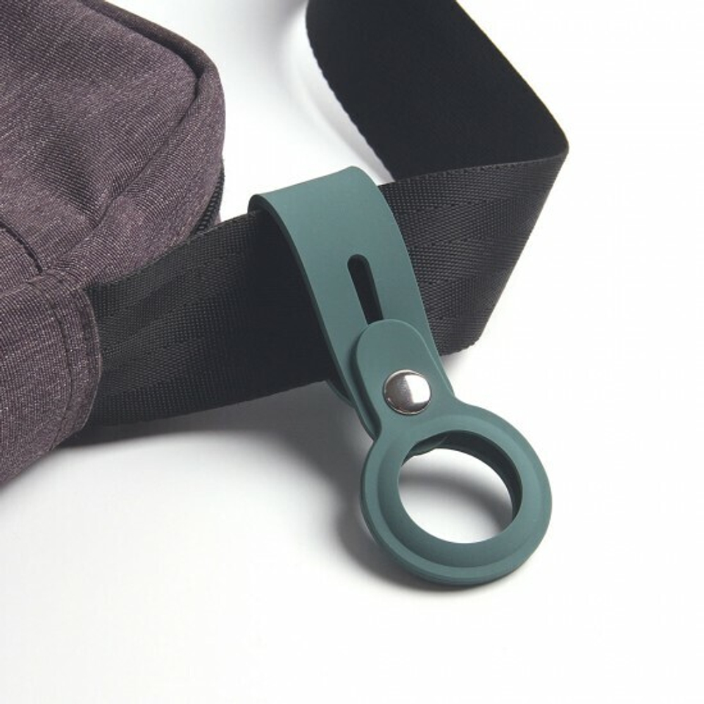 Чехол для Airtag 012580 Белый