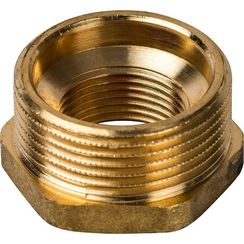 Футорка STOUT НР-ВР 1 1/4"х 3/4" 31088