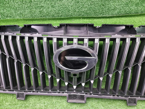 Решетка радиатора GAC GS3 1 (2024-н.в.)