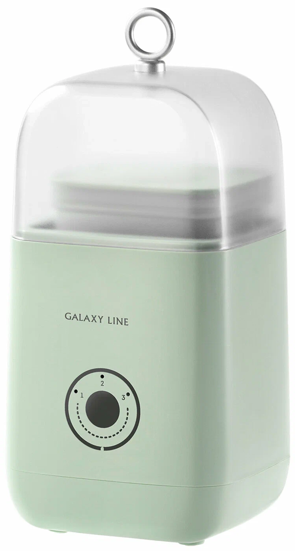 Йогуртница электрическая GALAXY LINE GL2689