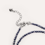 Колье Prism SLV