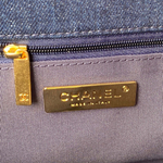 Chanel 19 30 cm